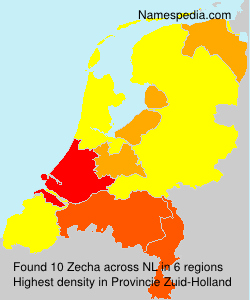 Zecha Zecha