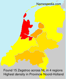 Zegstroo Zegstroo