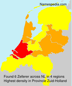 Zellerer Zellerer