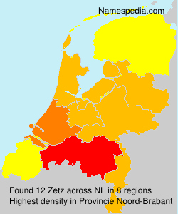 Zetz Zetz