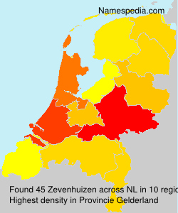 Zevenhuizen Zevenhuizen
