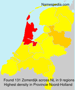 Zomerdijk Zomerdijk