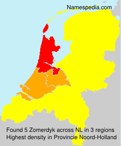 Zomerdyk Zomerdyk