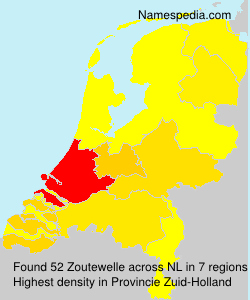 Zoutewelle Zoutewelle