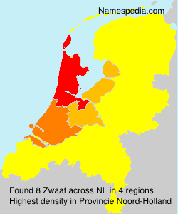 Zwaaf Zwaaf