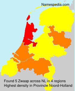 Zwaap Zwaap