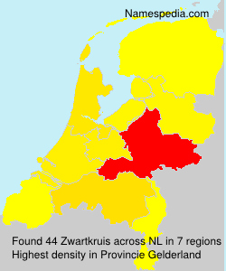 Zwartkruis Zwartkruis