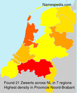 Zweerts Zweerts
