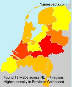 wiebe wiebe