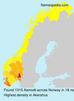 Aamodt Aamodt