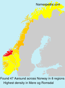 Aarsund Aarsund