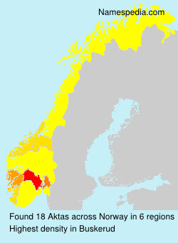 Aktas Aktas