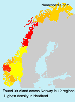 Aland Aland