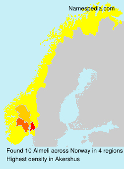 Almeli Almeli