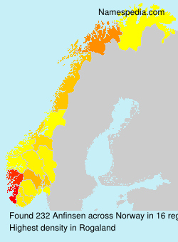 Anfinsen Anfinsen