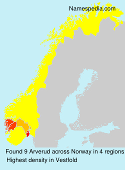 Arverud Arverud