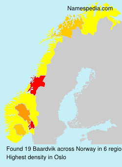 Baardvik Baardvik