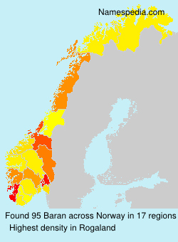 Baran Baran
