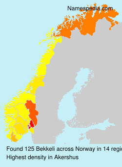 Bekkeli Bekkeli