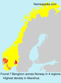 Bengtzon Bengtzon