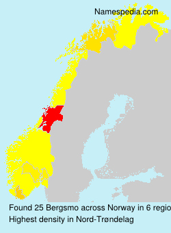 Bergsmo Bergsmo