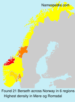 Berseth Berseth