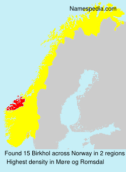 Birkhol Birkhol