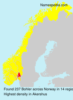 Bohler Bohler