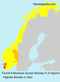 Boukraa Boukraa