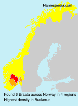 Braata Braata