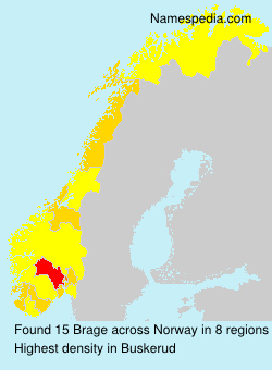 Brage Brage
