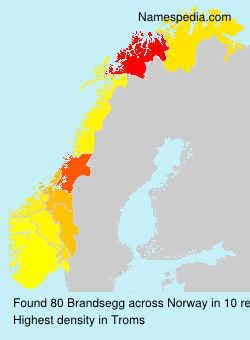 Brandsegg Brandsegg