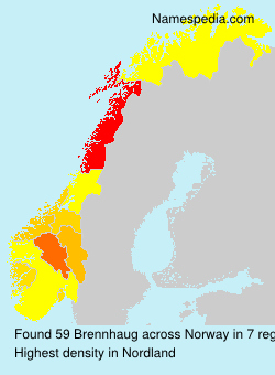Brennhaug Brennhaug