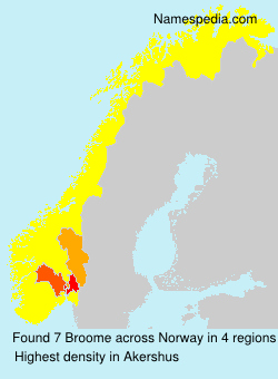 Broome Broome
