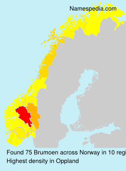 Brumoen Brumoen