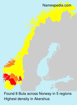 Bula Bula