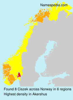 Ciszek Ciszek