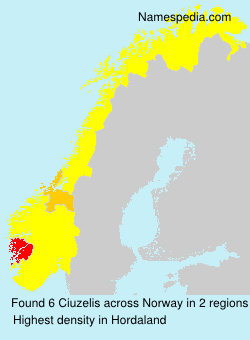 Ciuzelis Ciuzelis