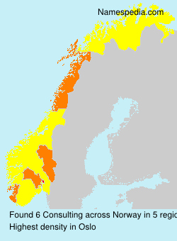 Surname Consulting in Norway Surname Consulting in Norway