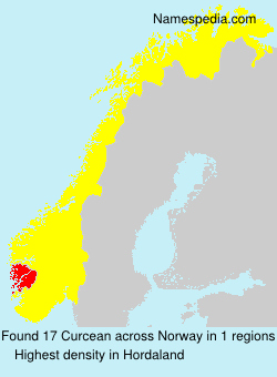Curcean Curcean