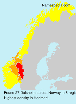 Dalsheim Dalsheim