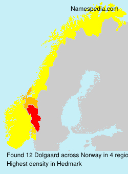 Dolgaard Dolgaard