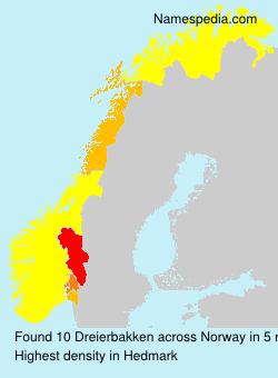 Dreierbakken Dreierbakken