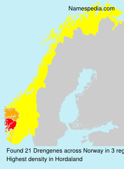 Drengenes Drengenes