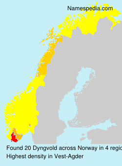 Dyngvold Dyngvold