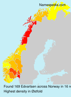 Edvartsen Edvartsen