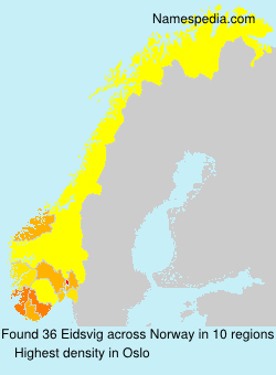 Eidsvig Eidsvig