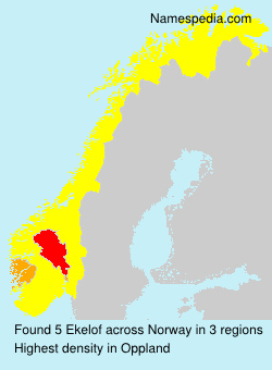 Ekelof Ekelof