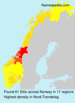Eklo Eklo