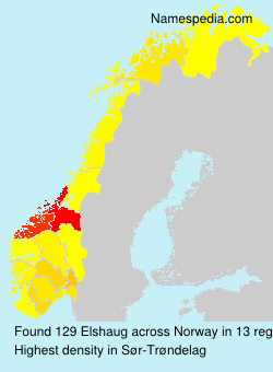 Elshaug Elshaug